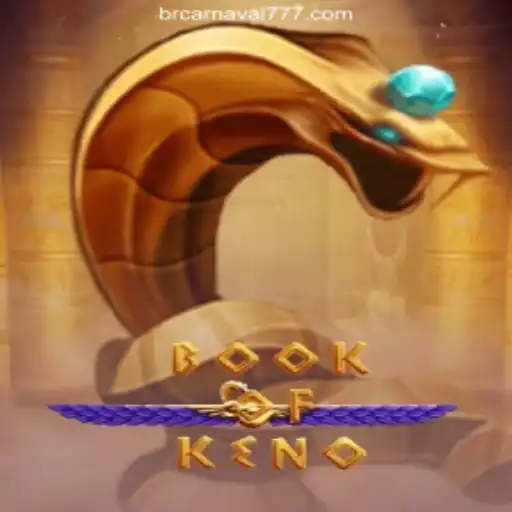 BookOfKeno: An Exciting Adventure in the World of Online Casinos