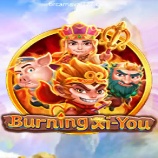 Experience the Mythical Adventure in BurningXiYou