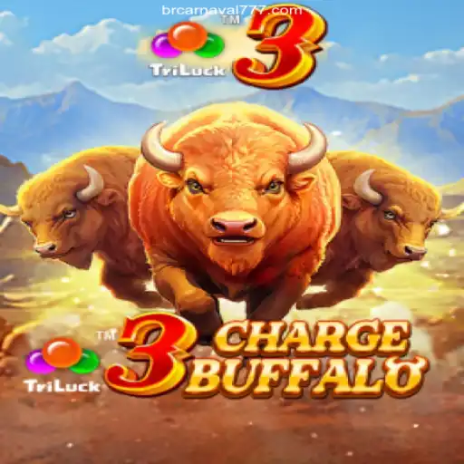3ChargeBuffalo: An Adventure in the Heart of Carnaval 777 Oficial