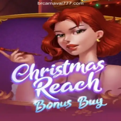 Experience the Magic of ChristmasReachBonusBuy at Carnaval 777 Oficial 💯️