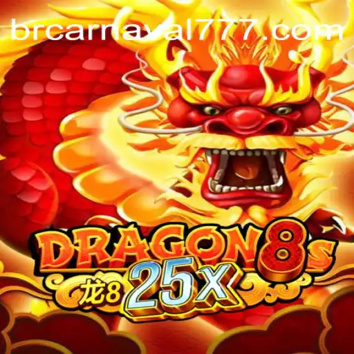 Discover the Exciting World of Dragon8s25x: The New Casino Sensation