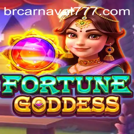 Dive Into the Exciting World of FORTUNEGODDESS at Carnaval 777 Oficial 💯️