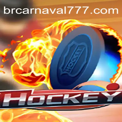 Exploring the Thrill of Hockey and Carnaval 777 Oficial 💯️ - O melhor cassino online do Brasil