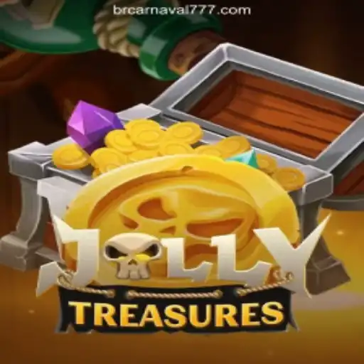 Discover the Thrill of JollyTreasures at Carnaval 777 Oficial 💯️ - The Premier Online Casino in Brazil