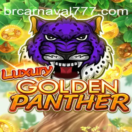 Discover the Thrill of LUXURYGOLDENPANTHER