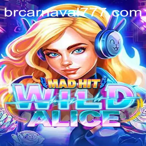 Unveiling MadHitWildAlice: A Captivating Journey Through Carnaval 777 Oficial 💯️