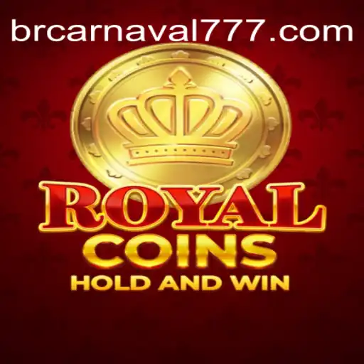 Exploring RoyalCoins: A Dive into the Exciting World of Carnaval 777 Oficial 💯️ - O Melhor Cassino Online do Brasil