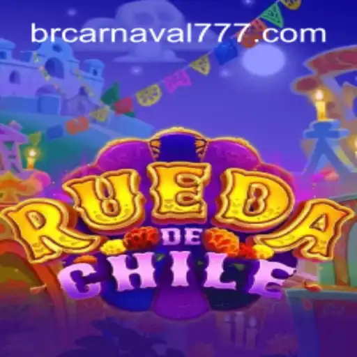 RuedaDeChile: The Exciting New Game Inspired by the Carnival