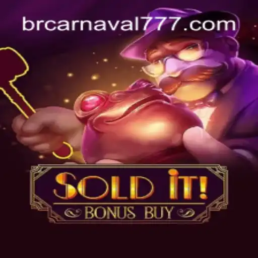 Exploring the Excitement of SolditBonusBuy in Carnaval 777 Oficial