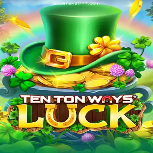 Explore TenTonWaysLuck: The Ultimate Casino Gaming Experience