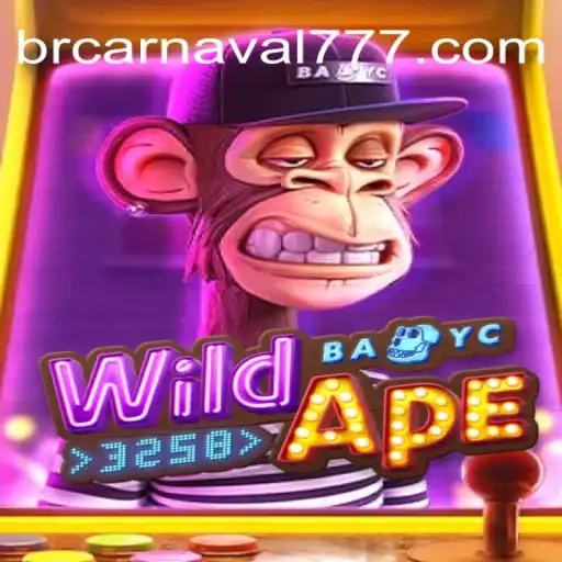 Exploring WildApe3258: A Thrilling Adventure in the World of Online Gaming