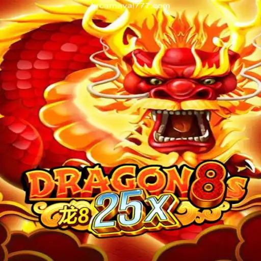 Discover the Exciting World of Dragon8s25x: The New Casino Sensation