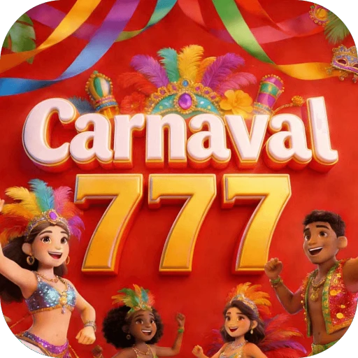 Carnaval 777 Oficial 💯️ - O melhor cassino online do Brasil