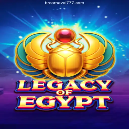 Legacy of Egypt: A Journey into the Enchanting World of Online Gaming