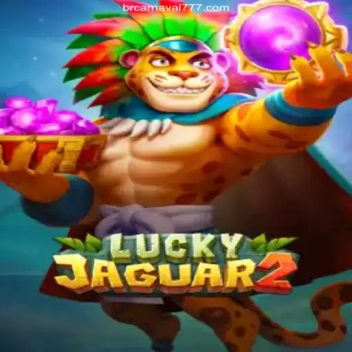 Discovering the Excitement of Luckyjaguar2 in Carnaval 777 Oficial 💯️