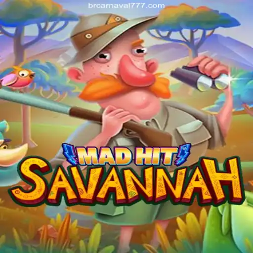 Exploring MadHitSavannah: A Thrilling Adventure in Online Gaming