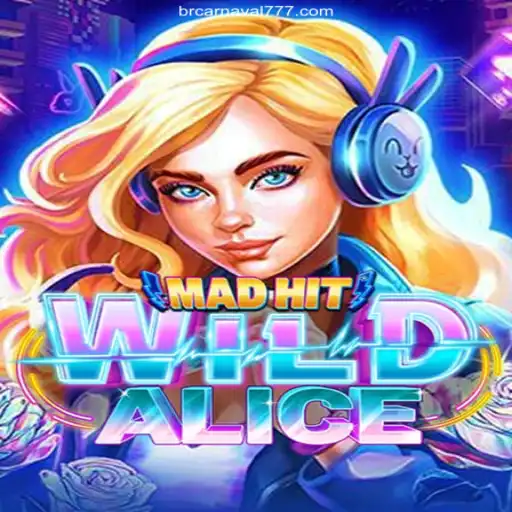 Unveiling MadHitWildAlice: A Captivating Journey Through Carnaval 777 Oficial 💯️