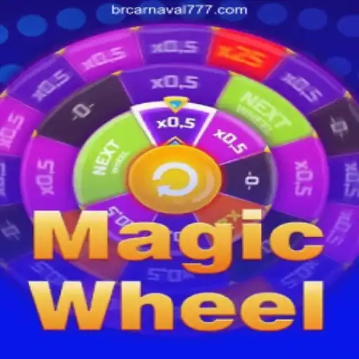 Explore the Enchanting World of MagicWheel: The Premier Online Casino Experience in Brazil