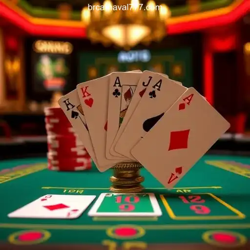 Online Baccarat