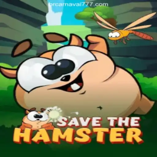 SavetheHamster: A New Wave in Gaming