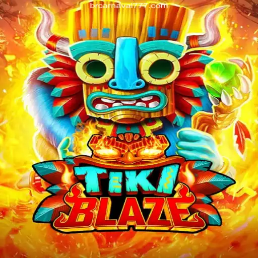 TikiBlaze: An Exhilarating Adventure Inspired by Carnaval 777 Oficial