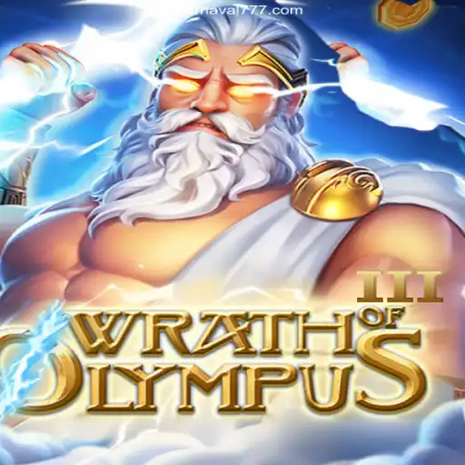 WrathofOlympusIII: Explore the New Era of Mythological Gaming